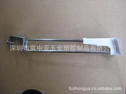 深圳市富中亞五金塑膠制品有限公司產品體系概覽 門窗五金與塑膠五金模具